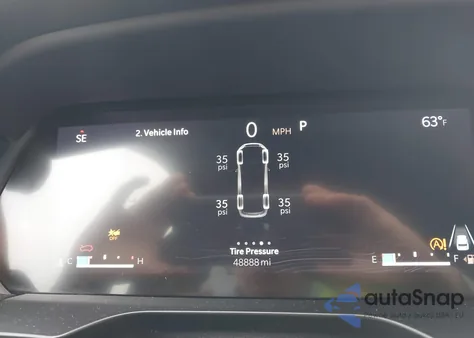 2023 Jeep Grand Cherokee L Limited 4X4 z USA, uszkodzony, nr VIN 1C4RJKBG9P8702355